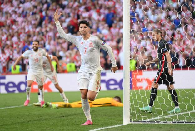 هدافين دوري أبطال أوروبا 2024من يتصدر السباق نحو لقب الهداف؟